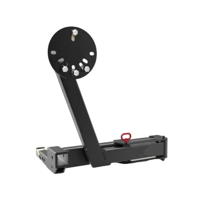 Soporte para Rueda de Repuesto con Enganche Americano 2" – MOAB