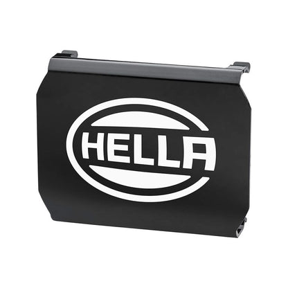 Kit Faros LED 450 3.2" y 3 000 lm Spot Beam de Línea Hella ValueFit – Hella