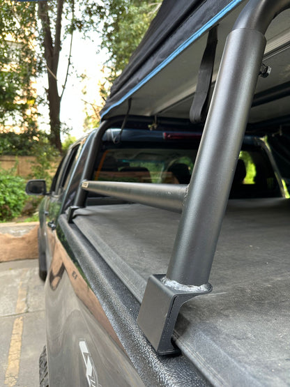 Rack Modular para Camioneta Pickup – Tandem