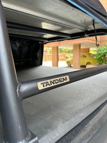 Rack Modular para Camioneta Pickup – Tandem