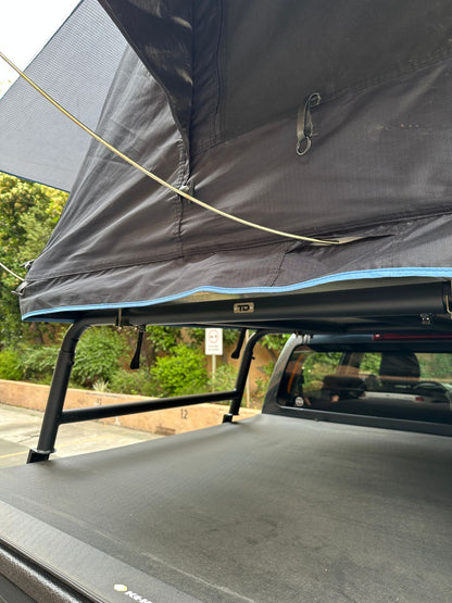Rack Modular para Camioneta Pickup – Tandem