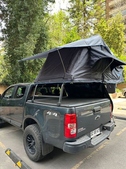 Rack Modular para Camioneta Pickup – Tandem