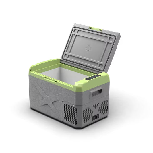 Refrigerador Portátil / Freezer X30 Capacidad de 30 L y Sistema Bi Zona – Alpicool