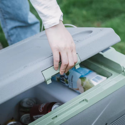 Refrigerador Portátil / Freezer X30 Capacidad de 30 L – Alpicool