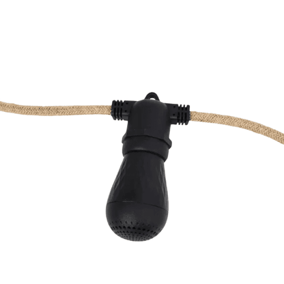 Guirnalda de Luces LED con Parlantes Bluetooth S14 y Diseño Decorativo – Wild Land