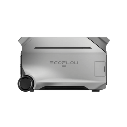 Estación de Energía Portátil DELTA Pro 3 Capacidad de 4096 Wh y Potencia de 4000 W AC – EcoFlow