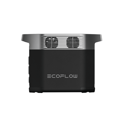 Estación de Energía Portátil DELTA 2 con capacidad de 1024 Wh y Potencia de 1800 W AC – EcoFlow