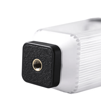 Mini Linterna Recargable con Luz Cálida y 5 Niveles de Brillo – Wild Land