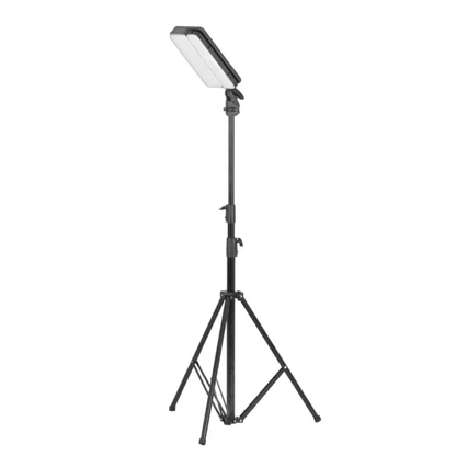 Lámpara Galaxy con Trípode Extensible y Luz de 3000 lm – Wild Land