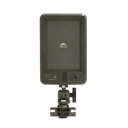 Lámpara Galaxy con Trípode Extensible y Luz de 3000 lm – Wild Land