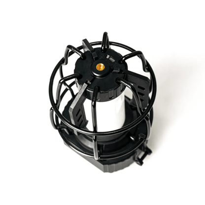 Lámpara Thunder Light con Luz Regulable de 280 lm y Estilo Compacto – Wild Land