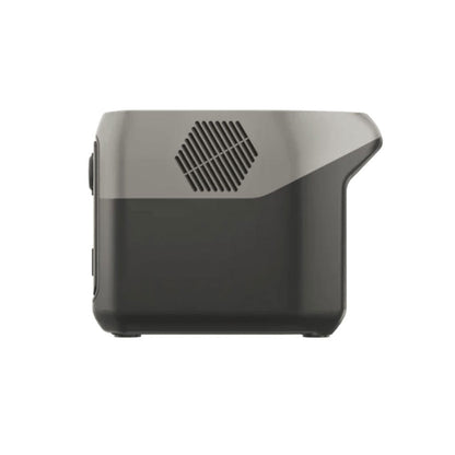 Estación de Energía Portátil RIVER Max 2 con capacidad de 512 Wh y potencia de 500 W AC – EcoFlow