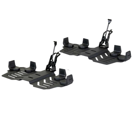 Soporte de Montaje para Caja Rotomoldeada de 110 Litros – Tribu