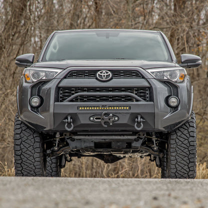 Kit de Suspensión Completa 3” para Toyota 4Runner (2010-2024) – Rough Country