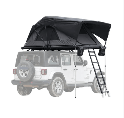 Carpa De Techo Andes 200 para 4 a 5 Personas – Wild Land