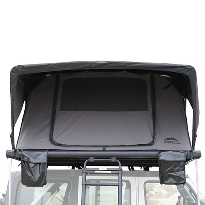 Carpa De Techo Andes 200 para 4 a 5 Personas – Wild Land