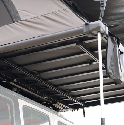 Carpa De Techo Andes 200 para 4 a 5 Personas – Wild Land