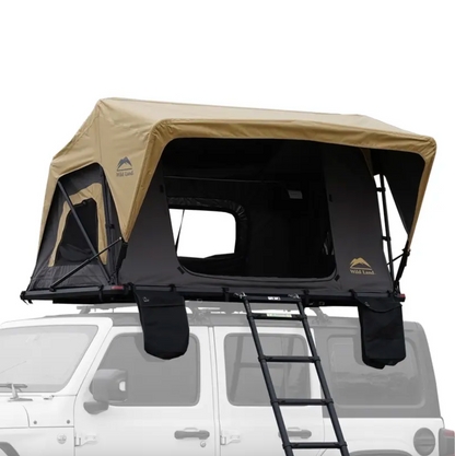 Carpa De Techo Normandy 140 para 2 a 3 Personas – Wild Land