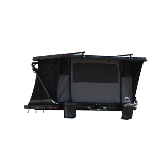 Carpa De Techo Atacama 140 para 2 a 3 Personas – Wild Land