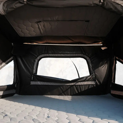 Carpa De Techo Atacama 140 para 2 a 3 Personas – Wild Land