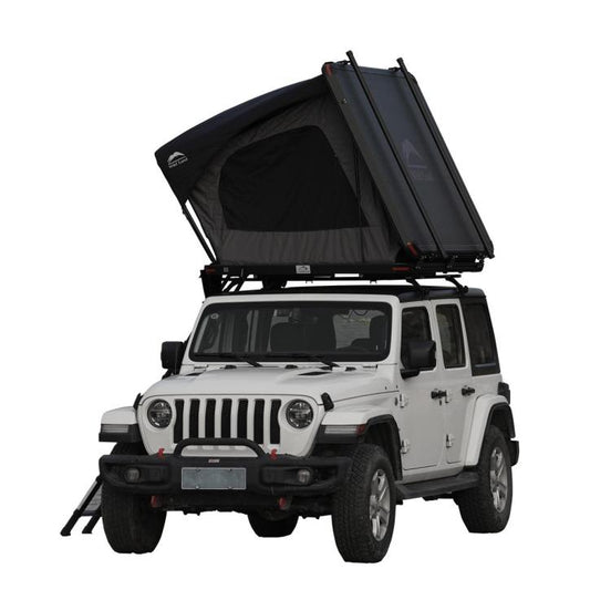 Carpa De Techo Desert 140 para 2 a 3 Personas – Wild Land