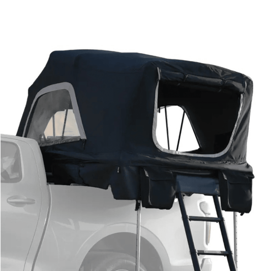 Carpa De Techo Patagonia 200 V2.0 para 4 a 5 Personas – Wild Land