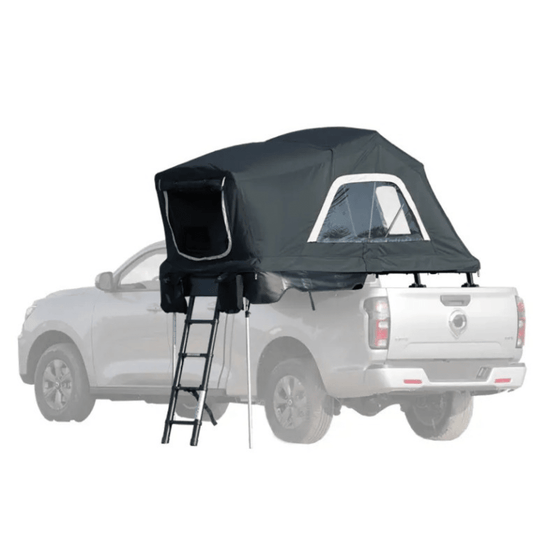 Carpa De Techo Patagonia 200 V2.0 para 4 a 5 Personas – Wild Land