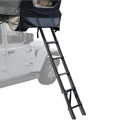 Carpa De Techo Patagonia 200 V2.0 para 4 a 5 Personas – Wild Land