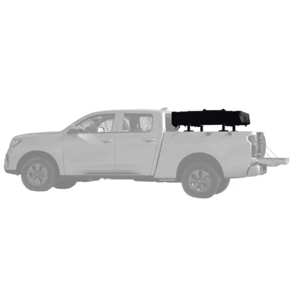 Carpa De Techo Patagonia 200 V2.0 para 4 a 5 Personas – Wild Land