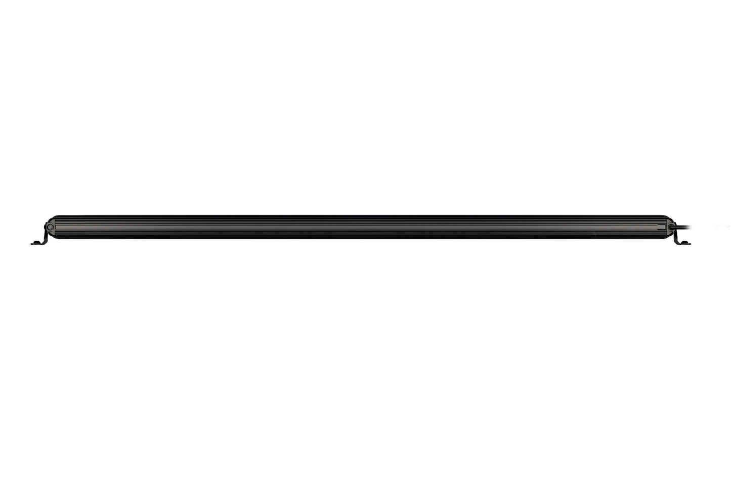 Barra LED negra para iluminación OffRoad de alta resistencia marca Hella