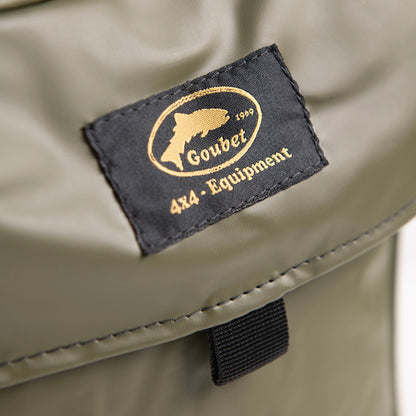 Bolso Zapatero o de Basura con Imanes de Neodimio - Goubet