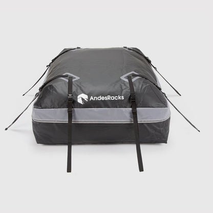 Bolso Blando Impermeable para Techo con Candados y Correas de Amarre – AndesRacks