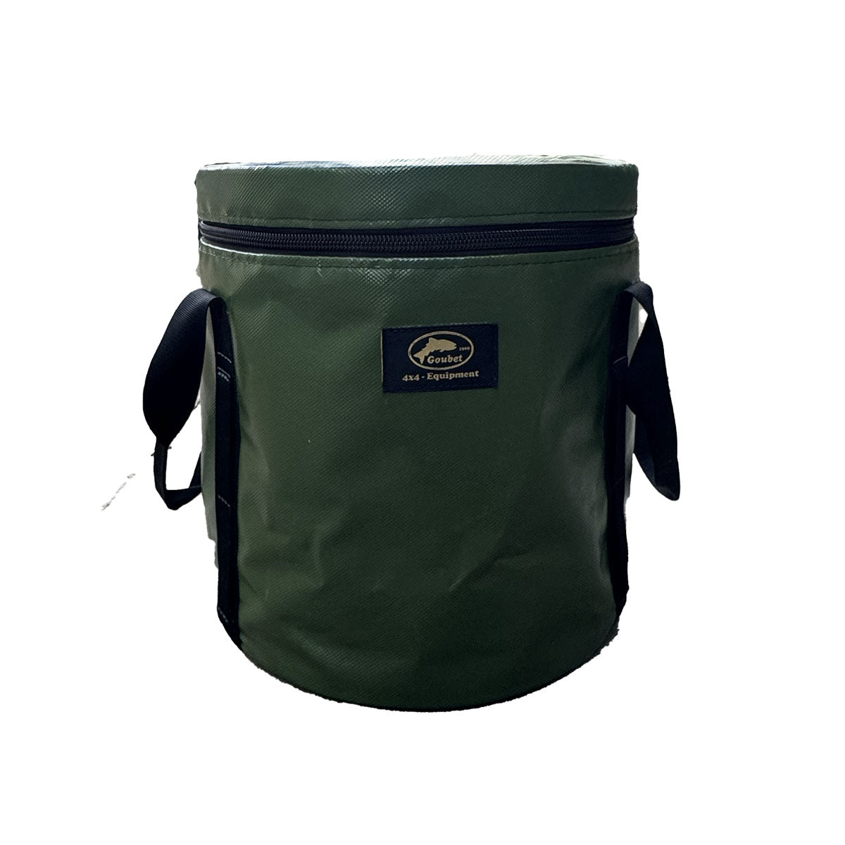 Bolso protector Brasero Sin Humo Mediano - Goubet