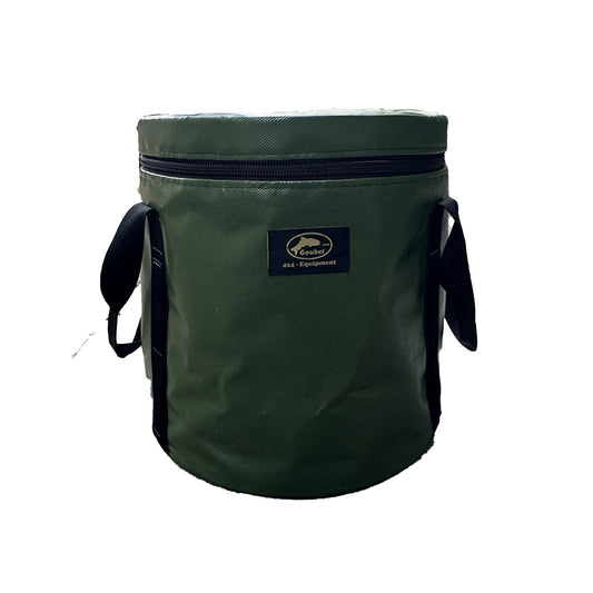 Bolso protector Brasero Sin Humo Mediano - Goubet