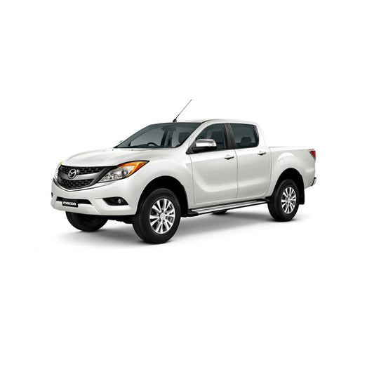 Pisos de Calce Perfecto Para Mazda BT50 (2014-2021) – OM Industrias