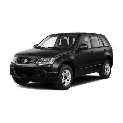 Cubre Carter Frontal para Suzuki Grand Vitara 2015 - 2019 – CubrecarterX