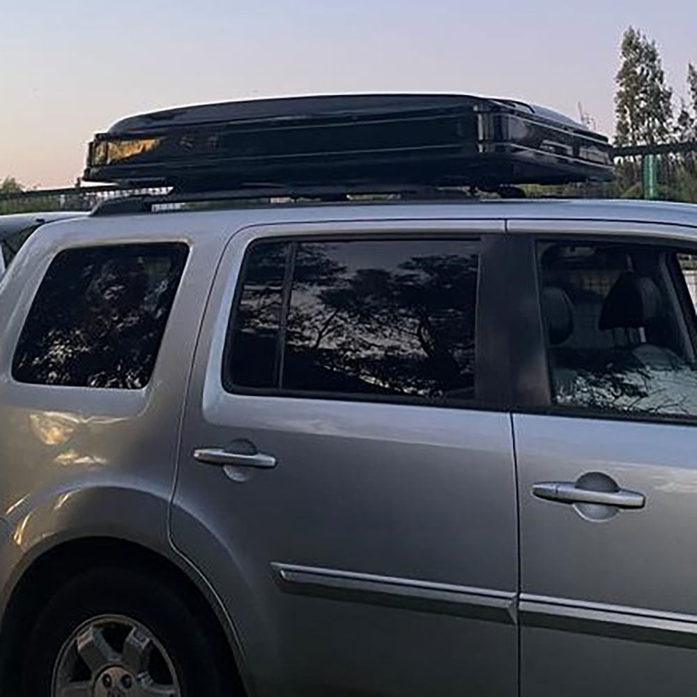 Carpa de Techo La Gloria para 2 Personas – Achibueno