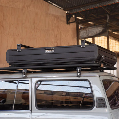 Carpa de Techo Aventura para 2 a 3 Personas – TRIBU