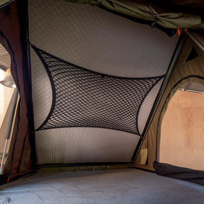 Carpa de Techo Nómade AT para 1 a 2 Personas – TRIBU