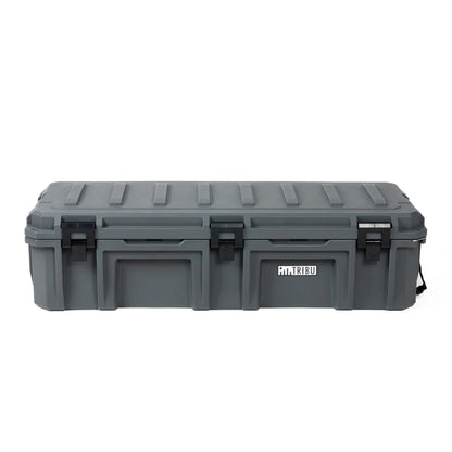 Toolbox de 110L | El Todo en Uno para Viajes Extremos – TRIBU