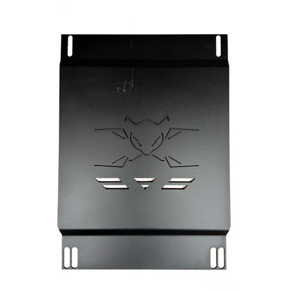 Protección Completa para Toyota 4Runner 4ta Gen 2003-2009 - CubrecarterX