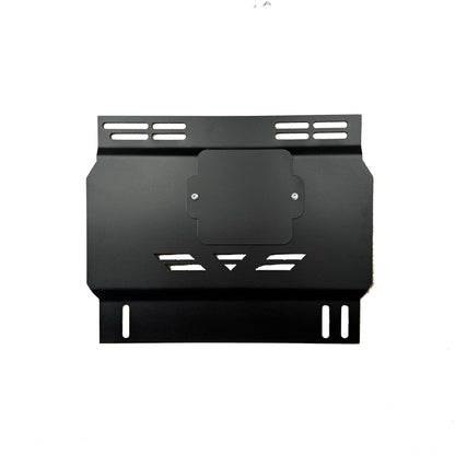 Protección Completa para Toyota 4Runner 4ta Gen 2003-2009 - CubrecarterX