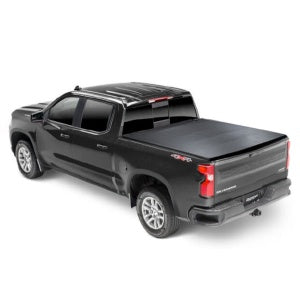 Tapa Enrollable Premium Chevrolet Silverado Ltz/Trailboss/Zr2 D/C (2019-2024) – Flash Cover