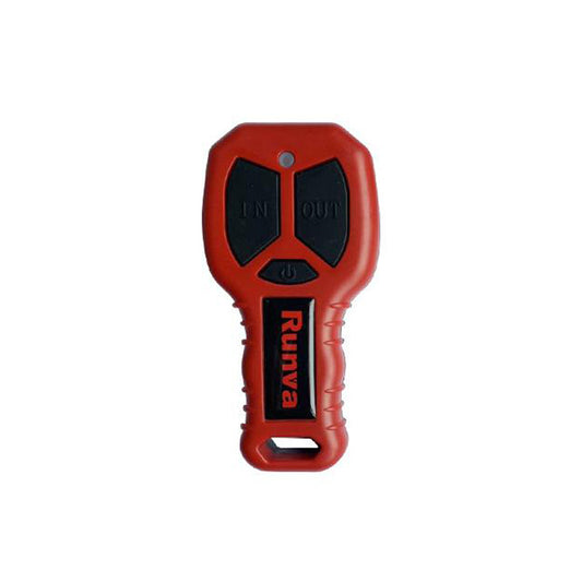 Control Remoto Inalámbrico para Winche – Runva