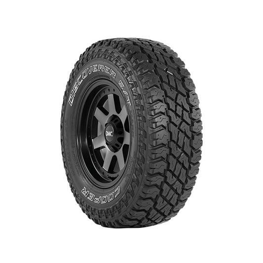 Neumático Discoverer ST Maxx 285/70R17 121/118Q E – Cooper
