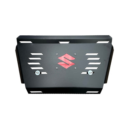 Cubre Carter Frontal Suzuki New Jimny 2018+ - CubrecarterX