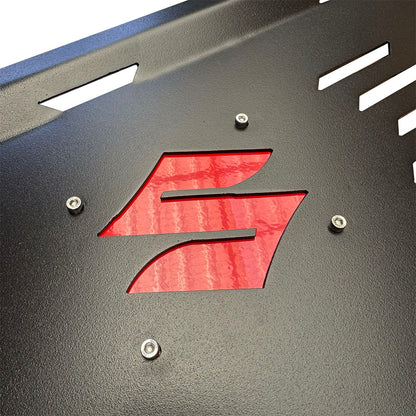 Cubre Carter Frontal Suzuki New Jimny 2018+ - CubrecarterX