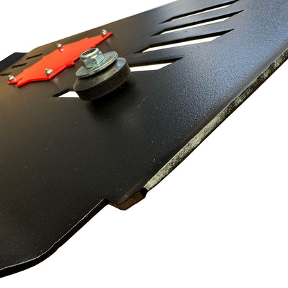 Cubre Carter Frontal Suzuki New Jimny 2018+ - CubrecarterX