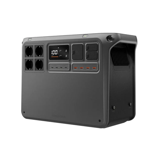 Estación de Energía Profesional Power 2000 2048 Wh y 3000 W – DJI