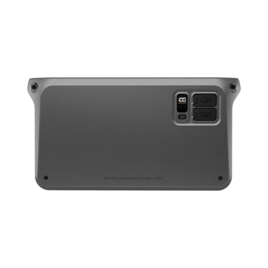 Power Expansion Battery 2000 – Batería de Expansión 2048 Wh – DJI